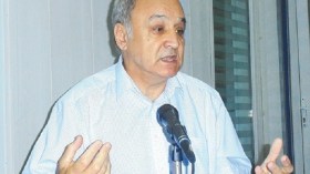 بركاني: التباعد الاجتماعي بات أكثر من ضروري