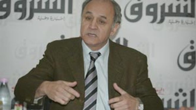 دماء الجزائريين المتبرع بها لغزة تتعفن في العريش