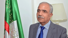 Allache: “Air Algérie Plane Did Not Receive Any Contact From The French Air Surveillance”