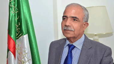 Allache: “Air Algérie Plane Did Not Receive Any Contact From The French Air Surveillance”