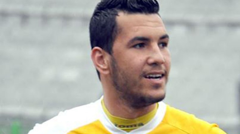 هشام بلقروي: أريد الرحيل وعرض النادي الإفريقي يهمني