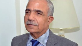 ترسيم بخوش علاش مديرا عاما للجوية الجزائرية