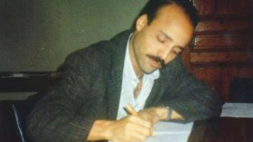 رسالة عمرها 35 سنة تكشف أسرارا عن الناقد المغتال بختي بن عودة