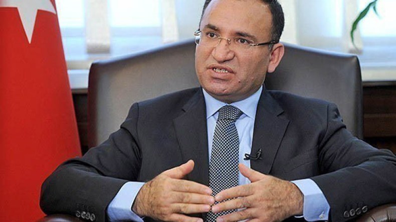 وزير العدل التركي: الإعدام يجب أن يرجع