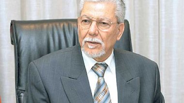 Pas de bases US en Tunisie !