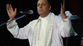 إلغاء‭ ‬حفل‭ ‬البكوش‭ ‬بقرطاج‭ ‬بعد‭ ‬غنائه‭ ‬بالعبرية‭ ‬في‭ ‬إسرائيل