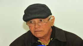 الموت يغيب الكاتب الكبير مرزاق بقطاش