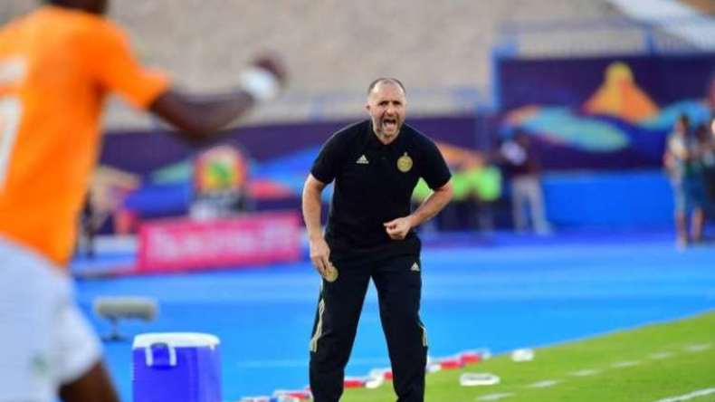 بلماضي: تجاهلتُ عديد العروض رغم أنها مُغرية ماليا