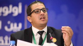 جائزة الشيخ زايد للكتاب الأقوى عالميا.. والفوز يعني لي عدّة أشياء