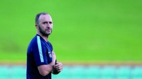 هكذا صوّت بلماضي في استفتاء “الكاف”