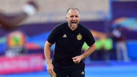 بلماضي يُوجّه الدّعوة لِأربعة لاعبين من الترجي