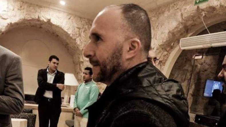 بلماضي: “اعتنوا بأنفسكم وعائلاتكم باحترام التدابير الوقائية للتصدي للوباء”