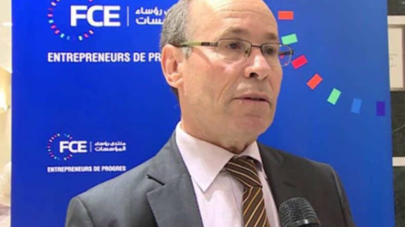 الجزائر لا يمكنها تصدير برميل واحد من البترول بحلول 2025