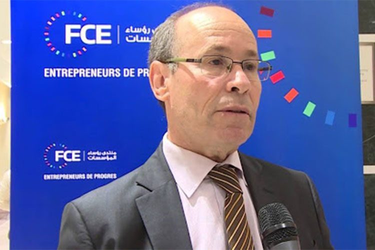 Algeria Will Be Unable To Export A Single Barrel Of Oil By 2025