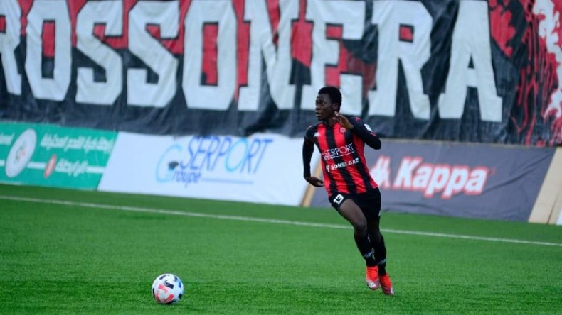 عندما ترفع البطولة الوطنية أسهم اللاعبين الأفارقة