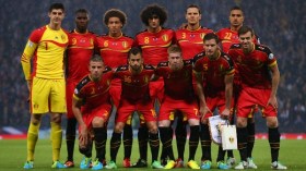 منتخب بلجيكا و”الكتاب المقدّس”.. توبة مزعومة لـ “الشيطان”!؟