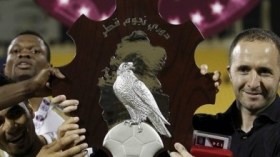 في الخليج العربي..تغيير المدربين مثل استبدال الجوارب في عز الصيف!