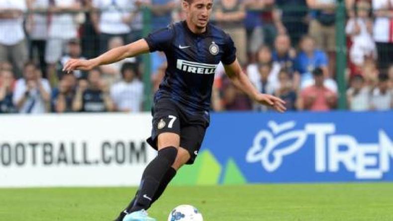 بلفضيل: لست حقودا على إدارة ليون