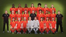 إستياء لاعبي بلجيكا بسبب بطئ ورداءة الأنترنيت