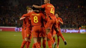 “الخضر” معنيون.. “فيلة” كوت ديفوار تقلب الطاولة في وجه “الشياطين الحمر” لبلجيكا!