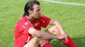 لص ضمن صفوف فريق كروي بلجيكي!