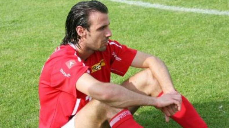 لص ضمن صفوف فريق كروي بلجيكي!