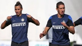 الراتبان السنويان لـ بلفوضيل وتايدر في الإنتر