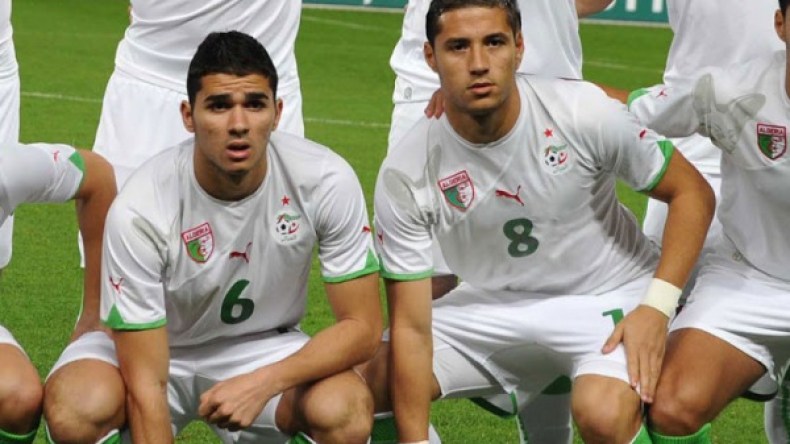 حاليلوزيتش يغلق الباب في وجه بلايلي