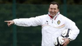 4 لقاءات ودية في برنامج بلجيكا تحضيرا للمونديال