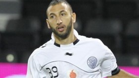بلحاج يفشل مع السد في نيل كأس أمير قطر
