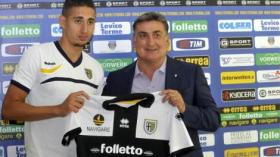 بلفضيل: لست حقودا على مسيّري ليون الفرنسي