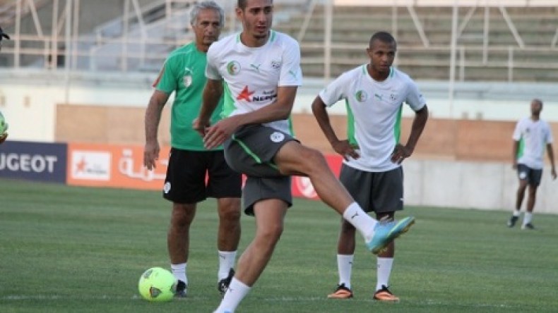 بلفضيل كان ظلاّ لنفسه