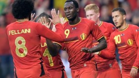 الفيفا ترفض تدوين مباراة بلجيكا واللوكسمبورغ