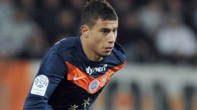 شبهات حول تورّط المغربي “بلهندة” في ترتيب نتيجة لقاء “أجاكسيو- مونبلييه”