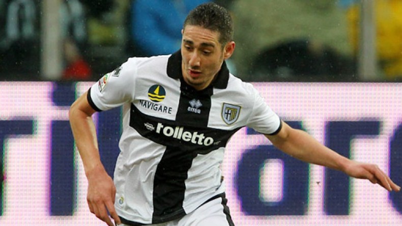 بلفوضيل في أنتر ميلان لـ5 سنوات مقابل 700 ألف أورو