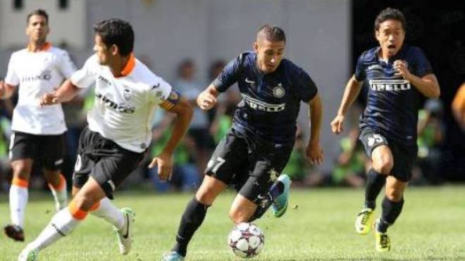 تورينو يرغب في ضم بلفضيل