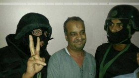 القبض على القيادي الاخواني محمد البلتاجي
