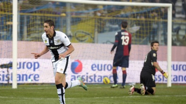 ثاني هدّافي بارما..بلفضيل ينهي الموسم بـ 8 توقيعات في “الكالتشيو”