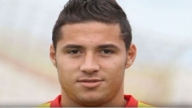 بلايلي: أنا مرتاح في الترجي التونسي