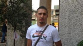 بلفضيل سيمضي عقد انضمامه للإنتر غدا