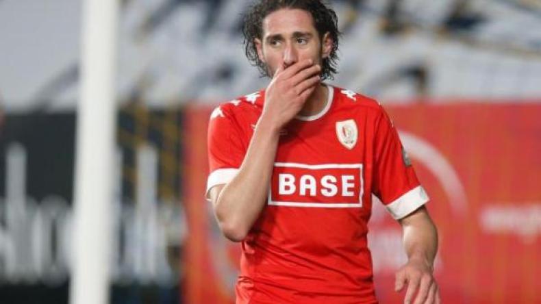 بلفضيل لم يصله عرضا من إيفرتون وشعر بِالإحباط