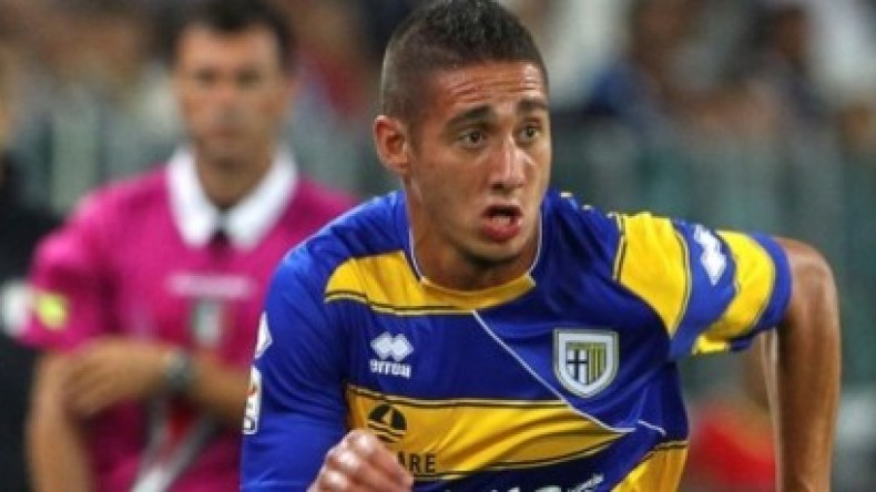 ثالث هدف لـ بلفضيل في “الكالتشيو”