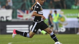 بلفضيل يرسل ملفه للفاف وتقمصه لألوان “الخضر” صار وشيكا