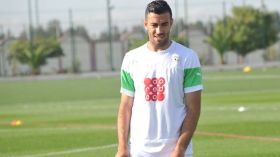 بلكالام: نحن عازمون على دخول التاريخ في مونديال البرازيل