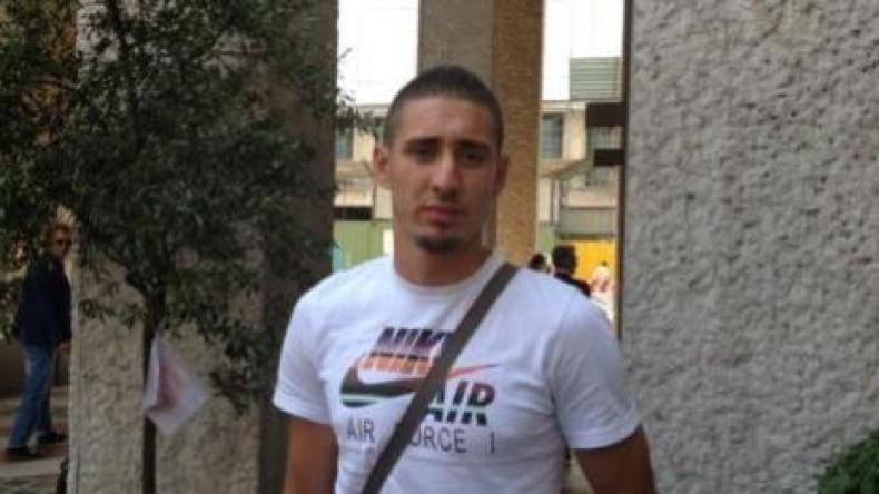 بلفضيل يغيّر رقم قميصه مع الإنتر