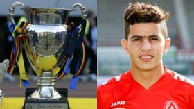 حلم عطال في خوض نهائي كأس بلجيكا يتبخّر