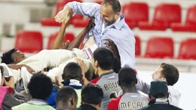 بلماضي: لخويا اكتسب بعدا تجاوز نطاق الإمارة الخليجية