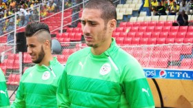 بلفوضيل يشارك ويقنع بعد غياب طويل