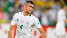 الفيفا: بلكلام..الجندي الشجاع في كتيبة محاربي الصحراء