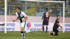 ليفركوزن أقوى المتسابقين لضم بلفضيل